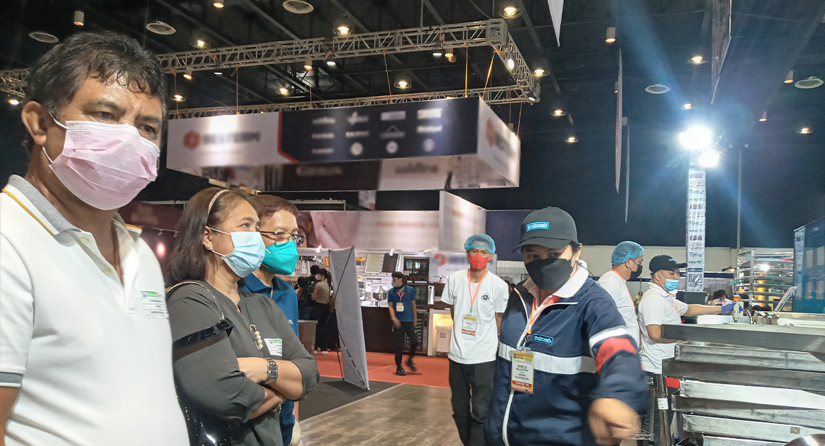 WOFEX 2022-1